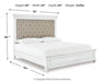 Kanwyn Bedroom Set - Couch Potato Furniture & Mattress (CA) - Multi Location