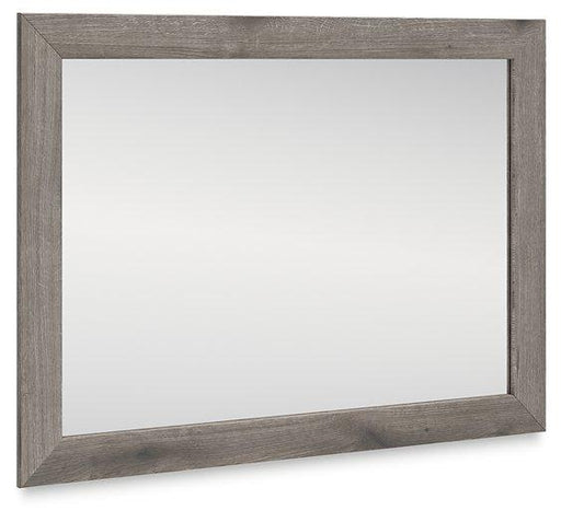 Graystorm Bedroom Mirror - Couch Potato Furniture & Mattress (CA) - Multi Location