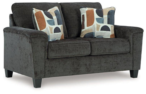 Erinslane Loveseat - Couch Potato Furniture & Mattress (CA) - Multi Location