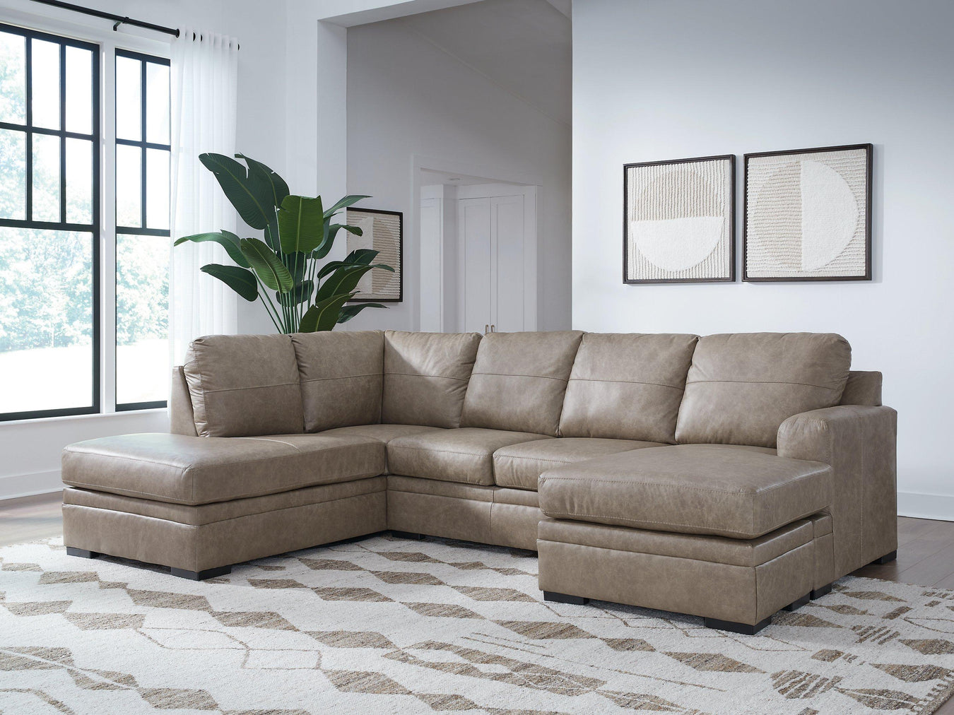 Amuleto Collection