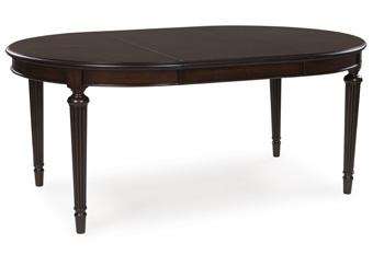 Lavinton Dining Package - Couch Potato Furniture & Mattress (CA) - Multi Location