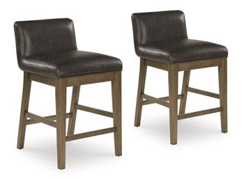 Cabalynn Dining Room Set - Couch Potato Furniture & Mattress (CA) - Multi Location