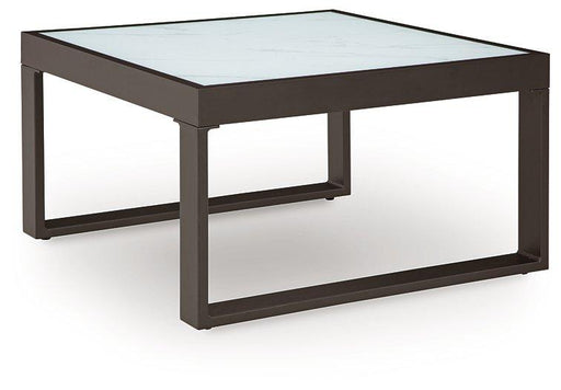 Beachloft Outdoor Coffee Table - Couch Potato Furniture & Mattress (CA) - Multi Location