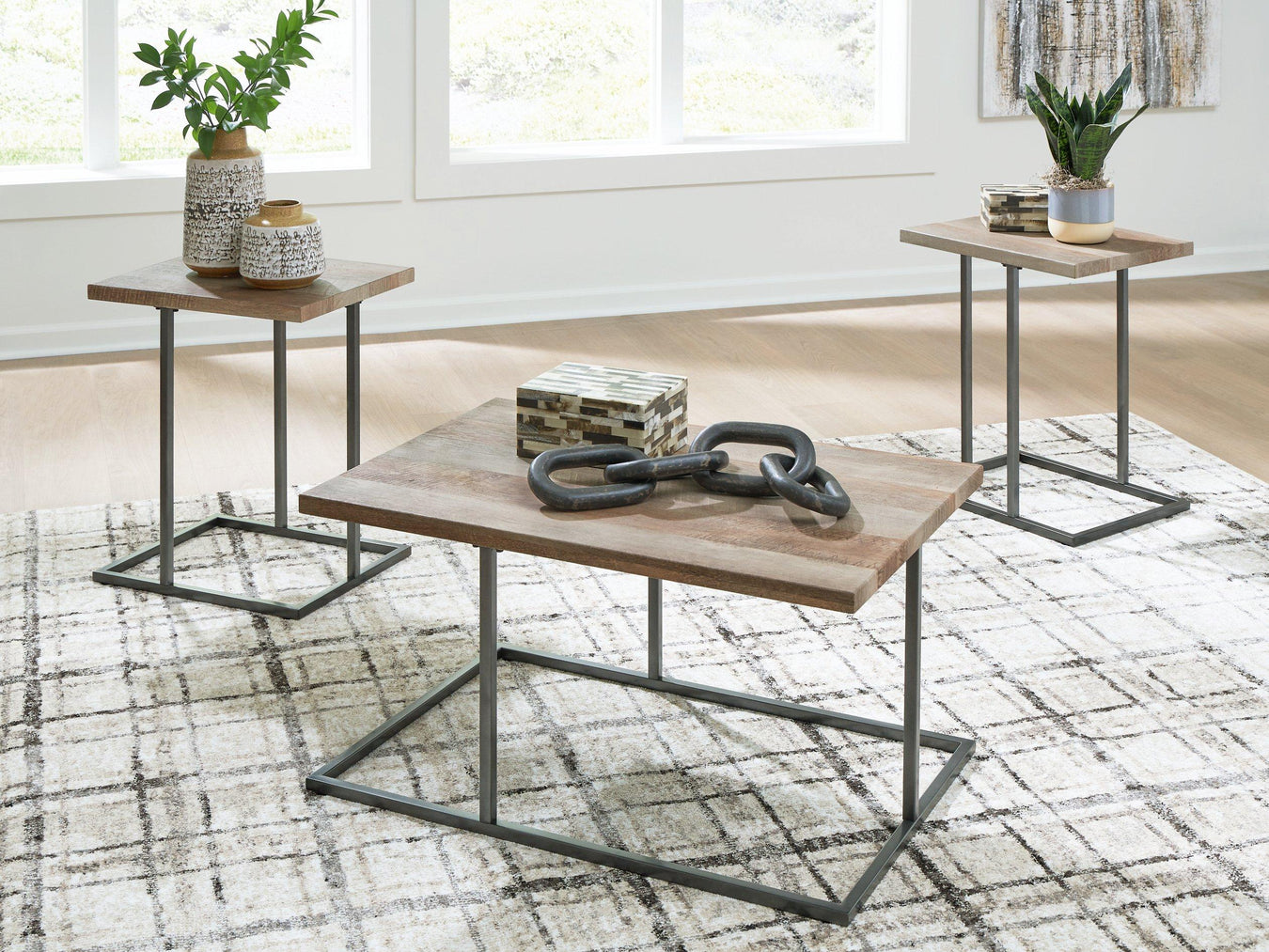 Albreane Collection
