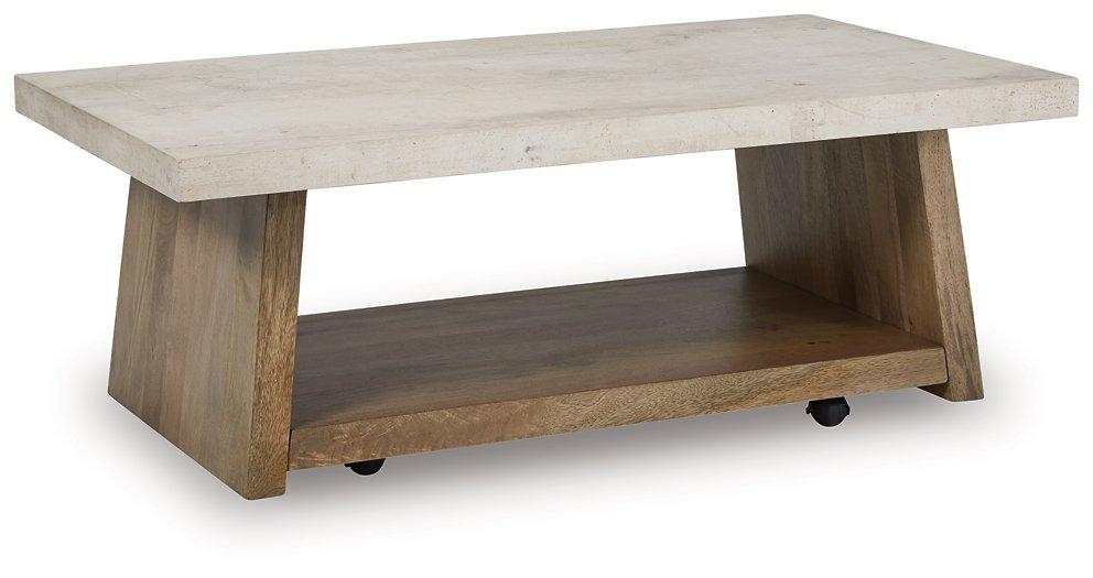 Brendalhouse Occasional Table Set - Couch Potato Furniture & Mattress (CA) - Multi Location