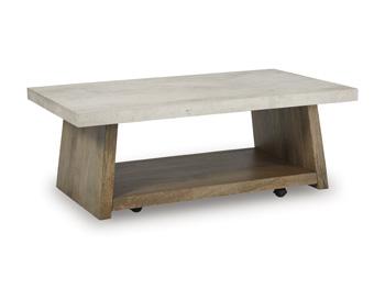 Brendalhouse Occasional Table Set - Couch Potato Furniture & Mattress (CA) - Multi Location