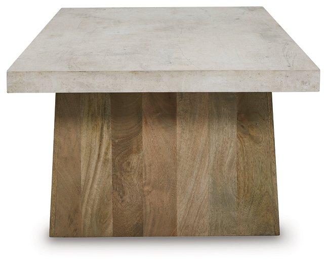 Brendalhouse Occasional Table Set - Couch Potato Furniture & Mattress (CA) - Multi Location