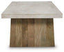 Brendalhouse Occasional Table Set - Couch Potato Furniture & Mattress (CA) - Multi Location