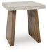 Brendalhouse Occasional Table Set - Couch Potato Furniture & Mattress (CA) - Multi Location