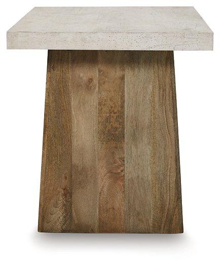 Brendalhouse Occasional Table Set - Couch Potato Furniture & Mattress (CA) - Multi Location