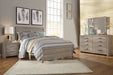 Culverbach Bedroom Set - Couch Potato Furniture & Mattress (CA) - Multi Location