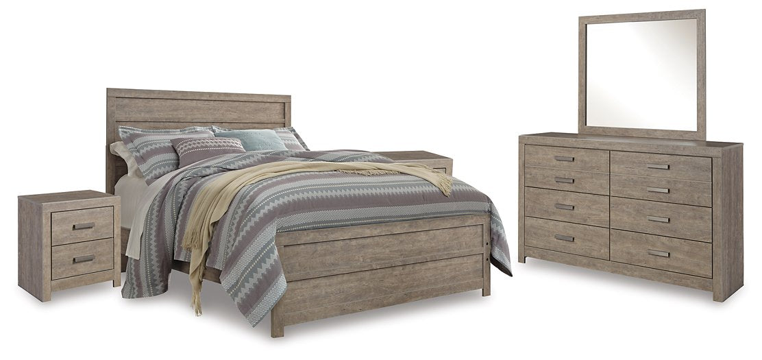 Culverbach Bedroom Set - Couch Potato Furniture & Mattress (CA) - Multi Location
