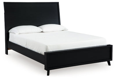 Danziar Bed - Couch Potato Furniture & Mattress (CA) - Multi Location