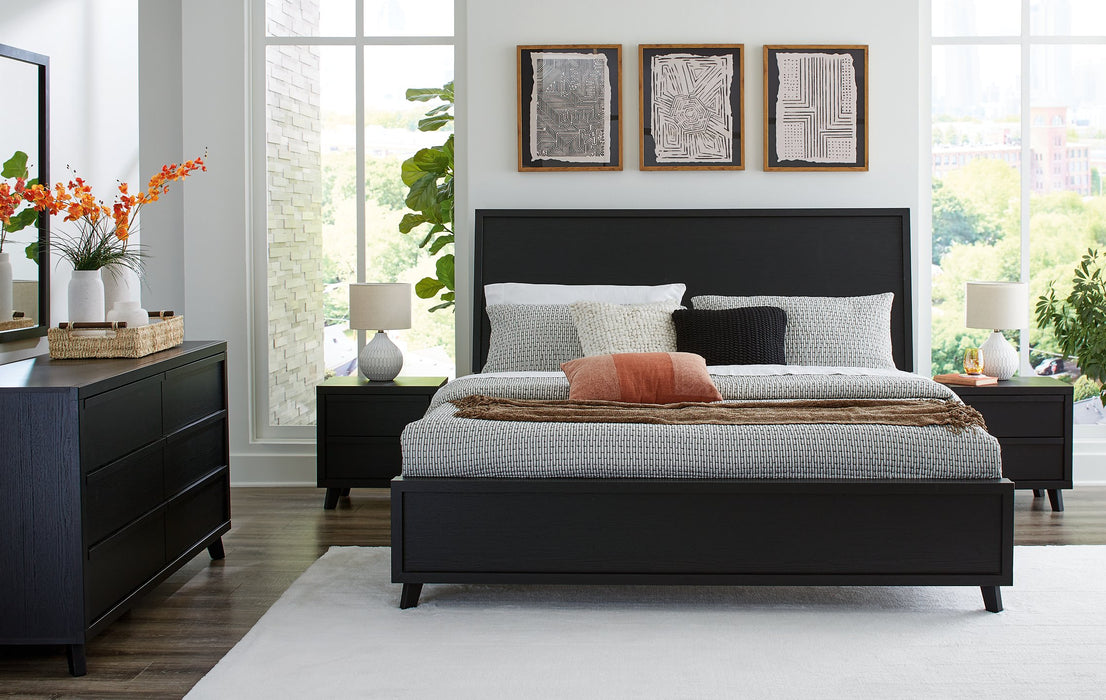 Danziar Bedroom Set - Couch Potato Furniture & Mattress (CA) - Multi Location