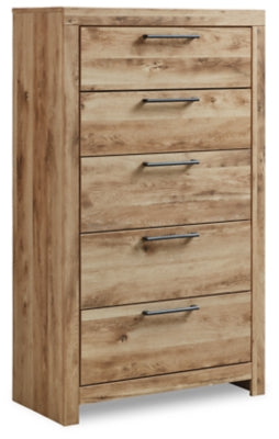 Hyanna Chest of Drawers - Couch Potato Furniture & Mattress (CA) - Multi Location