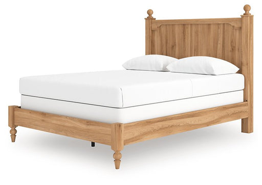 Aleaport Bed - Couch Potato Furniture & Mattress (CA) - Multi Location