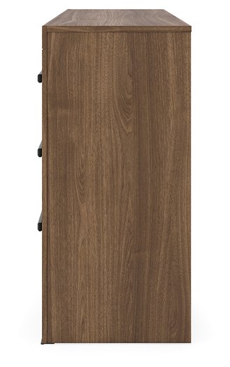 Broachmyn Dresser and Mirror - Couch Potato Furniture & Mattress (CA) - Multi Location