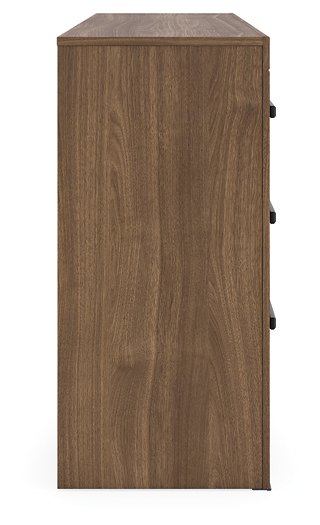 Broachmyn Dresser and Mirror - Couch Potato Furniture & Mattress (CA) - Multi Location