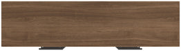 Broachmyn Dresser and Mirror - Couch Potato Furniture & Mattress (CA) - Multi Location