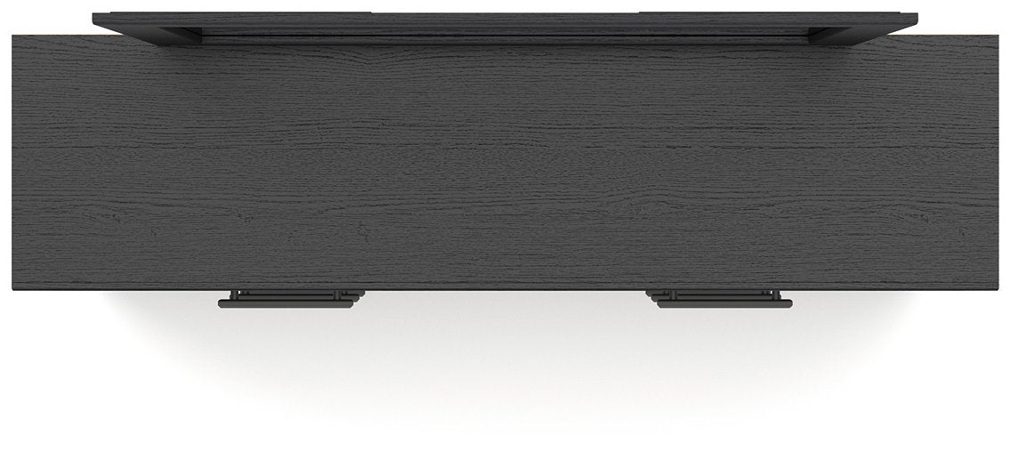 Broachmyn Dresser and Mirror - Couch Potato Furniture & Mattress (CA) - Multi Location