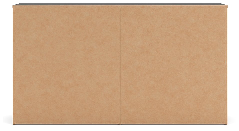 Broachmyn Dresser and Mirror - Couch Potato Furniture & Mattress (CA) - Multi Location