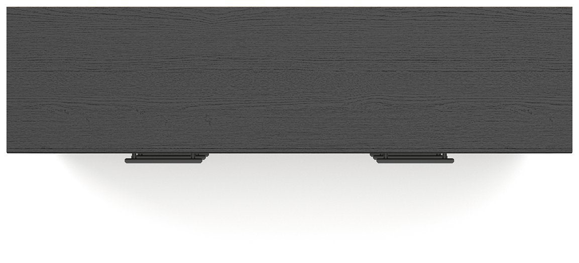 Broachmyn Dresser and Mirror - Couch Potato Furniture & Mattress (CA) - Multi Location