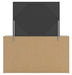 Broachmyn Dresser and Mirror - Couch Potato Furniture & Mattress (CA) - Multi Location