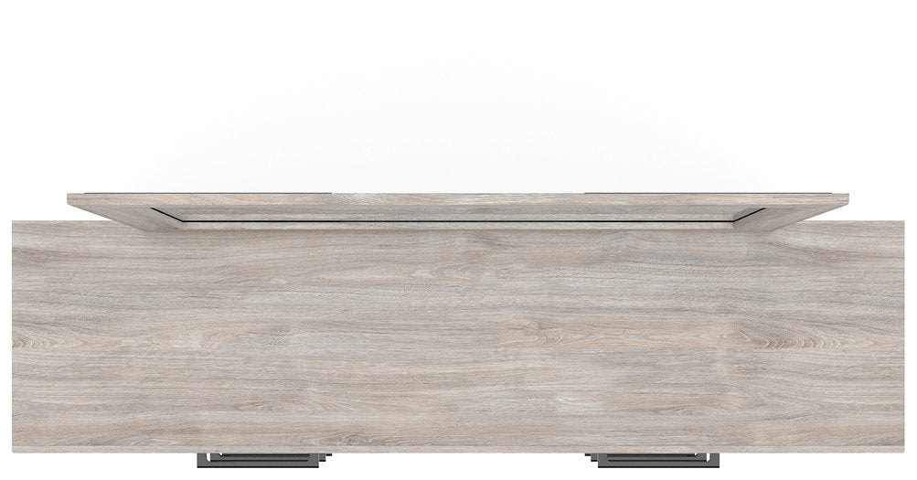 Broachmyn Dresser and Mirror - Couch Potato Furniture & Mattress (CA) - Multi Location