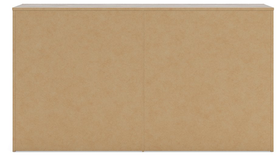 Broachmyn Dresser and Mirror - Couch Potato Furniture & Mattress (CA) - Multi Location