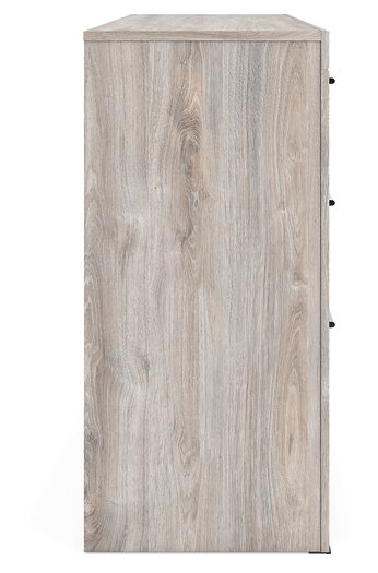 Broachmyn Dresser and Mirror - Couch Potato Furniture & Mattress (CA) - Multi Location