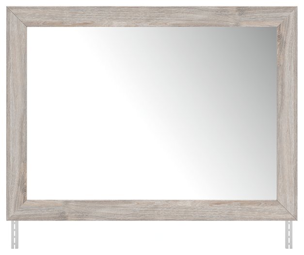Broachmyn Dresser and Mirror - Couch Potato Furniture & Mattress (CA) - Multi Location