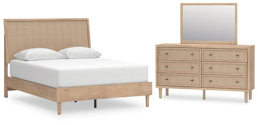 Cielden Bedroom Set - Couch Potato Furniture & Mattress (CA) - Multi Location