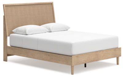 Cielden Bed - Couch Potato Furniture & Mattress (CA) - Multi Location