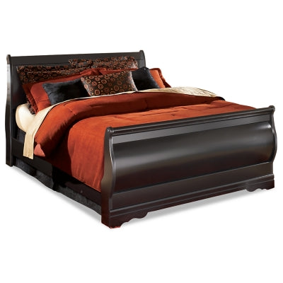 Huey Vineyard Bed - Couch Potato Furniture & Mattress (CA) - Multi Location