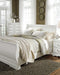 Anarasia Bed - Couch Potato Furniture & Mattress (CA) - Multi Location