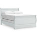 Anarasia Bed - Couch Potato Furniture & Mattress (CA) - Multi Location