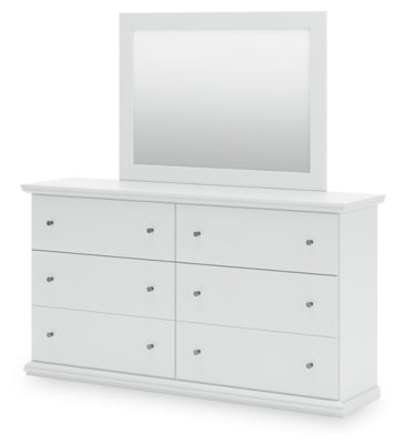 Bostwick Shoals Bedroom Set - Couch Potato Furniture & Mattress (CA) - Multi Location