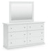 Bostwick Shoals Bedroom Set - Couch Potato Furniture & Mattress (CA) - Multi Location