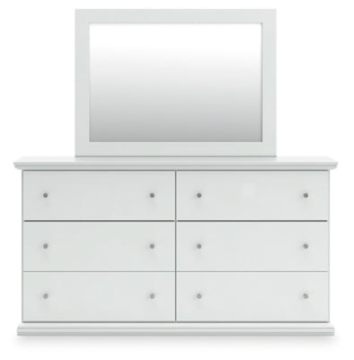 Bostwick Shoals Bedroom Set - Couch Potato Furniture & Mattress (CA) - Multi Location