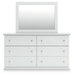 Bostwick Shoals Bedroom Set - Couch Potato Furniture & Mattress (CA) - Multi Location