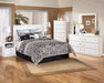 Bostwick Shoals Bedroom Set - Couch Potato Furniture & Mattress (CA) - Multi Location