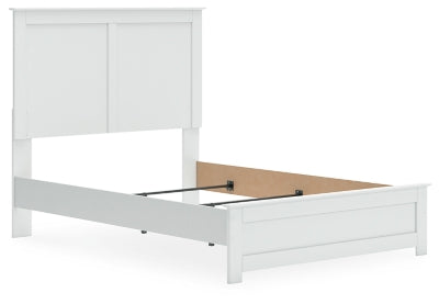 Bostwick Shoals Bedroom Set - Couch Potato Furniture & Mattress (CA) - Multi Location