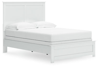 Bostwick Shoals Bedroom Set - Couch Potato Furniture & Mattress (CA) - Multi Location