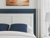 Bostwick Shoals Bedroom Set - Couch Potato Furniture & Mattress (CA) - Multi Location