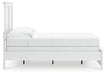 Bostwick Shoals Bedroom Set - Couch Potato Furniture & Mattress (CA) - Multi Location