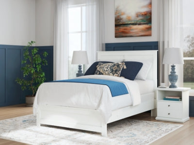 Bostwick Shoals Bedroom Set - Couch Potato Furniture & Mattress (CA) - Multi Location