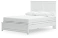 Bostwick Shoals Bedroom Set - Couch Potato Furniture & Mattress (CA) - Multi Location