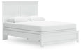 Bostwick Shoals Bedroom Set - Couch Potato Furniture & Mattress (CA) - Multi Location