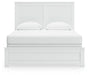 Bostwick Shoals Bedroom Set - Couch Potato Furniture & Mattress (CA) - Multi Location