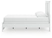 Bostwick Shoals Bedroom Set - Couch Potato Furniture & Mattress (CA) - Multi Location